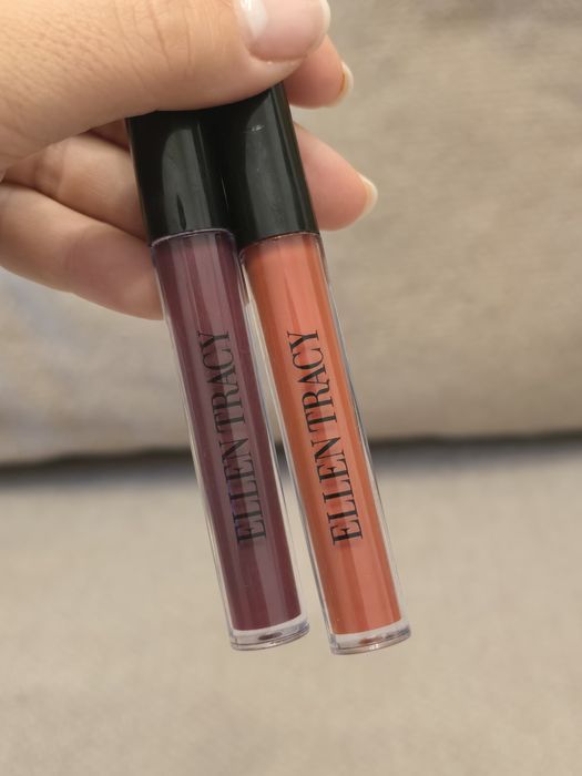 Set Primer + 2 Lipstickuri