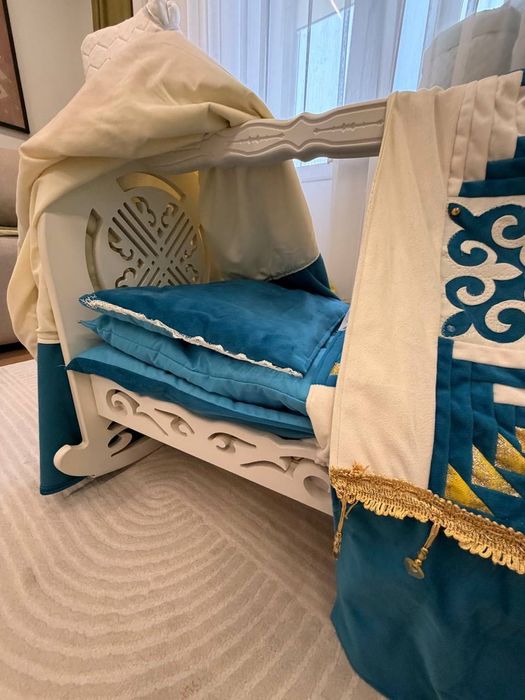 Бесік, колыбельная