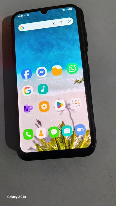 Vând/Schimb Telefon Model A25 5G Blue + Încărcător Rapid 45W – 650 Lei Negociabil