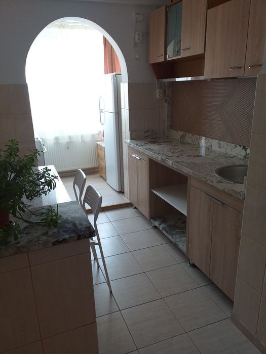 Apartament 2 camere de închiriat — fotografia 3