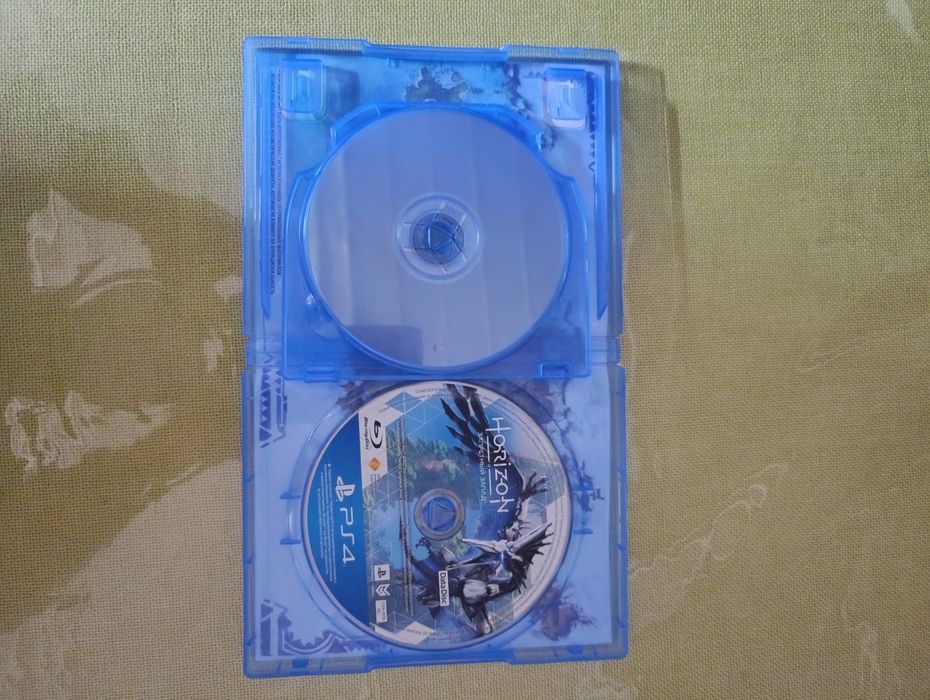 Продам игры на пс4, пс5