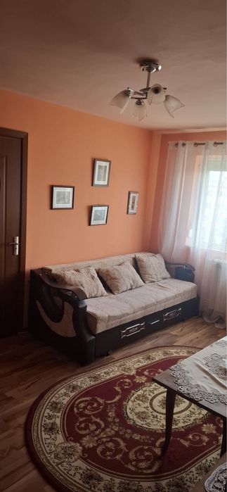 Vand apartament 3 camere Medgidia