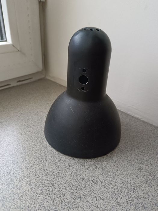 Плафон от настольной лампы