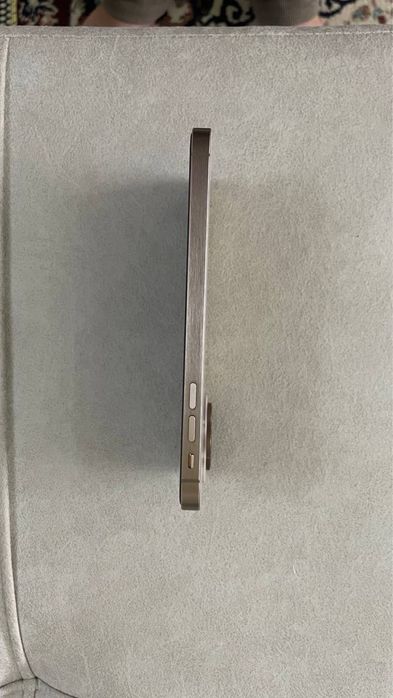 Iphone XS Max  (16Pro Max) сотилади Идеал