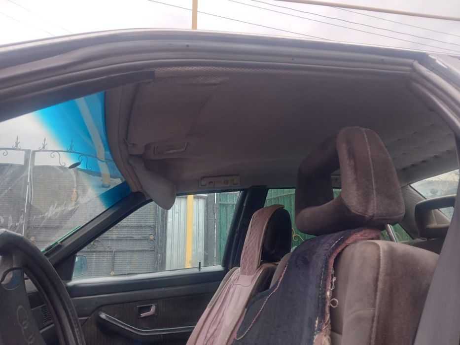 Продам Ауди 100 С3 об 2.3.