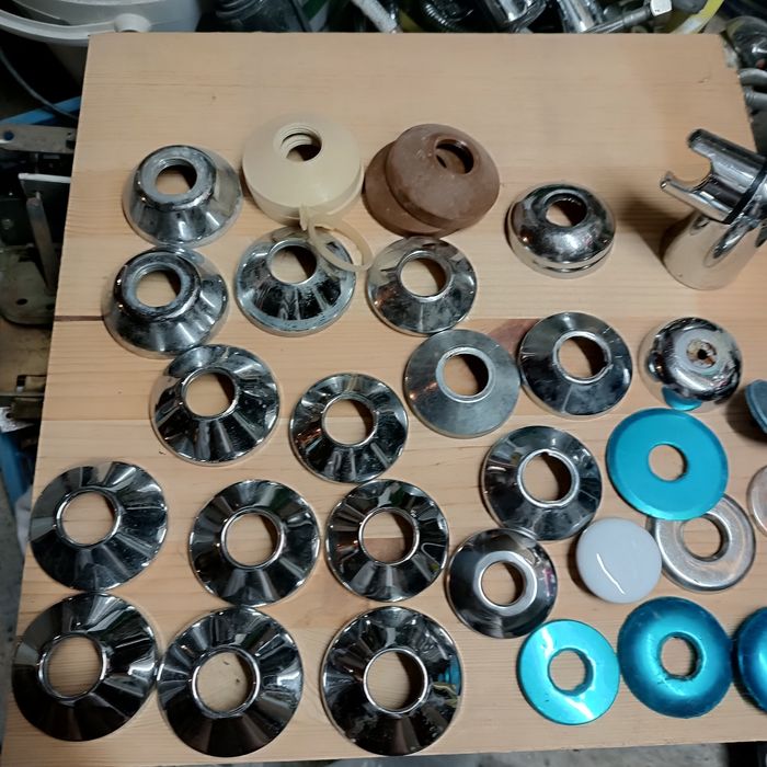 Смесители за баня и кухня