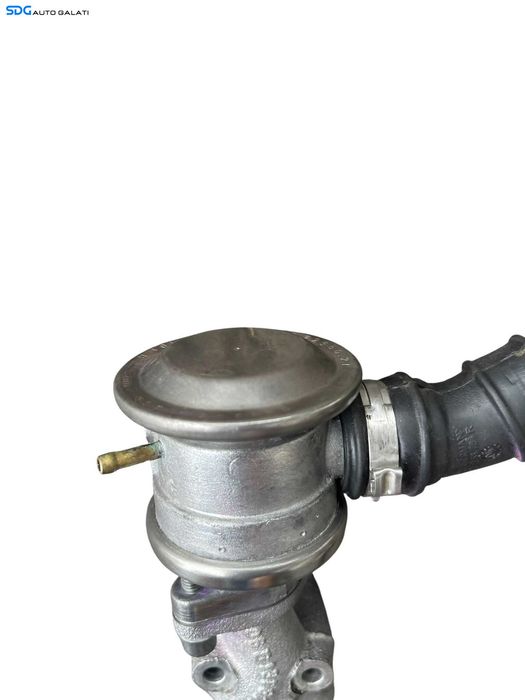 EGR Audi A4 B5 1.8 T AWT ANB 1998 - 2005 Cod 06B131101H 06B131817E [B4390]