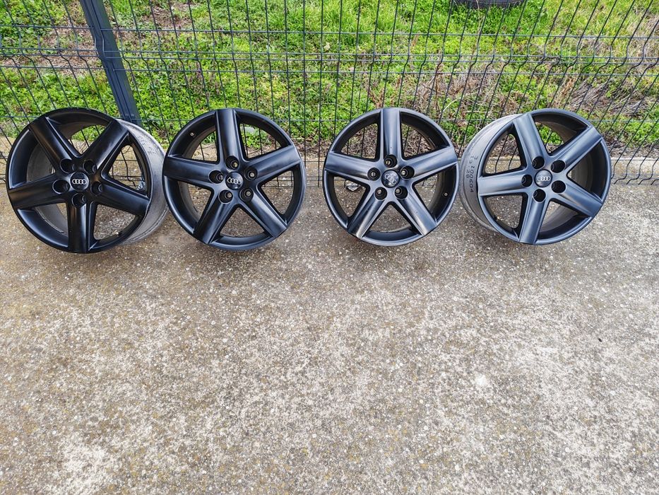 5х112/ 17 Ауди/ Audi