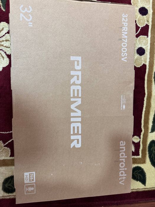 32 lik Premier televizor