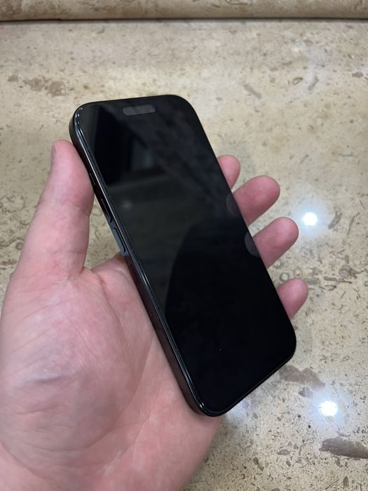 IPhone 16 Pro 128gb