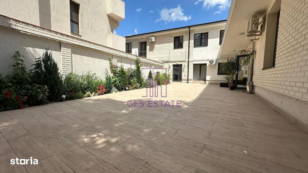 Inchirieri Apartamente 2 Camere Obor|Centrala — fotografia 1