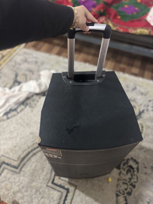 Колонки COV CV-125