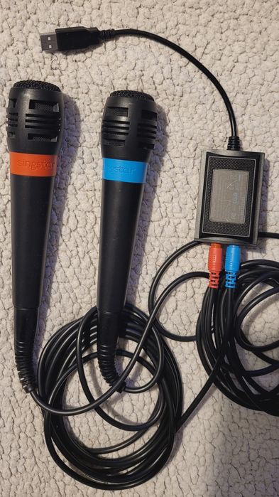 PS3 Move > PlayStation Move Controller + Move Camera + игра