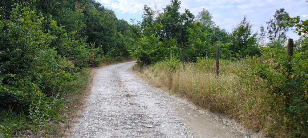 Продава се Парцел в Варна, Галата - 1150 кв.м за 157 €/кв.м - Снимка #2