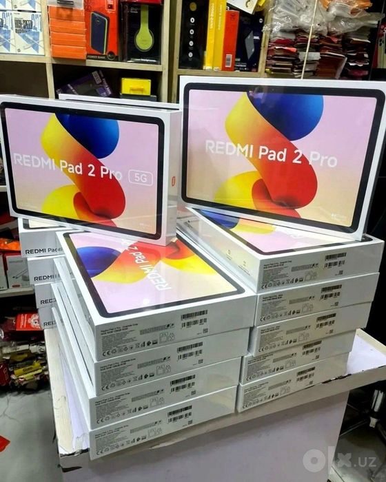 Redmi Pad 2 Pro 5G WiFi