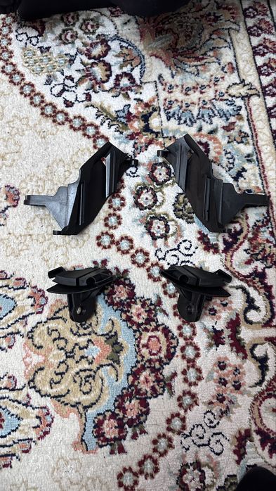 211 мерседес остались от машины