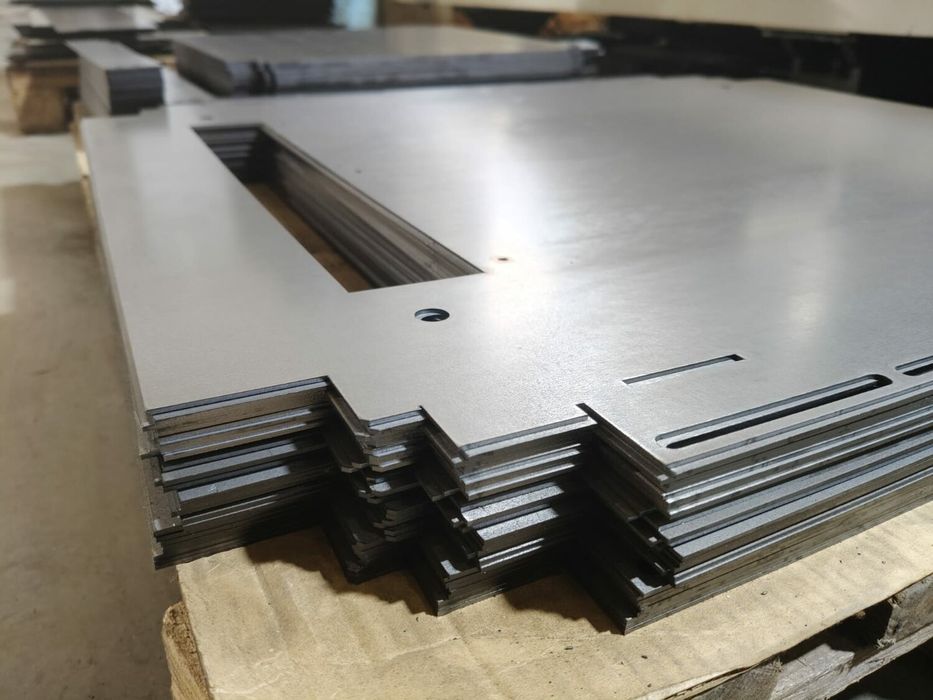 Чпу лазерная резка  листогиб  услуги