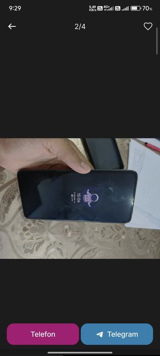 POCO X7 PRO ( 16/512 GB)
