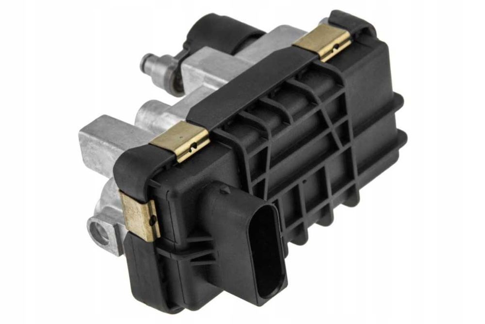 Клапан турбо актуатор FORD TRANSIT 2.2TDCI 2006-  G-33/6NW009483/