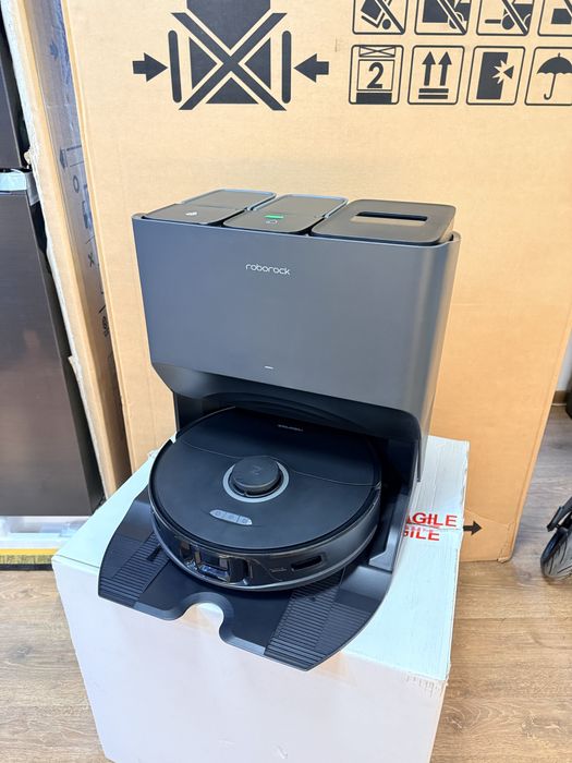Aspirator Robot Roborock S8 pro Ultra