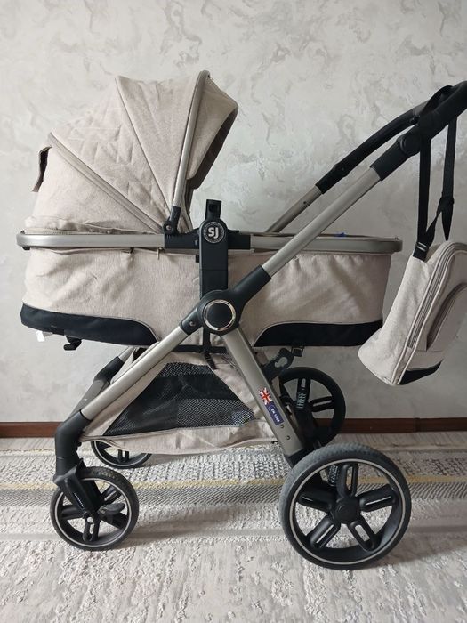 Продается детская каляска