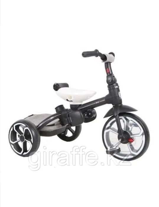 QPlay prime eva велосипед