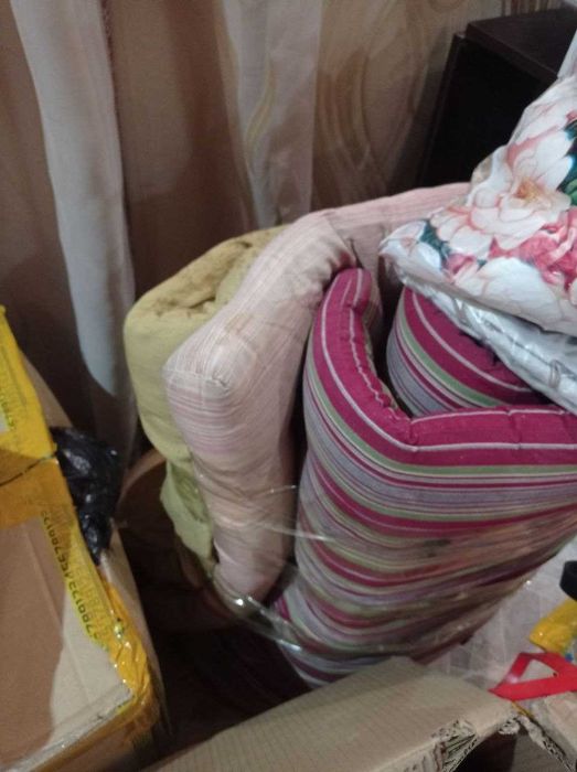 Кровать полуторка