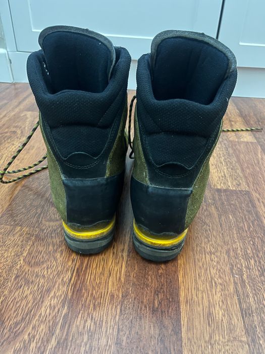 Ботинки La sportiva karakorum