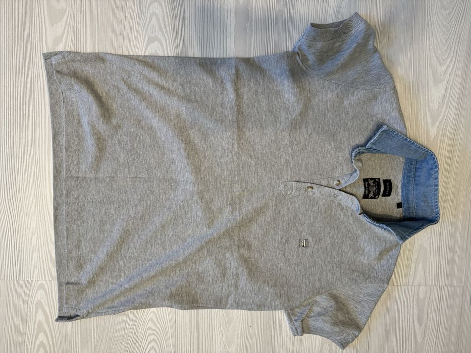 Tricouri polo - Diesel - Lacoste - Pepe Jeans si Adidas