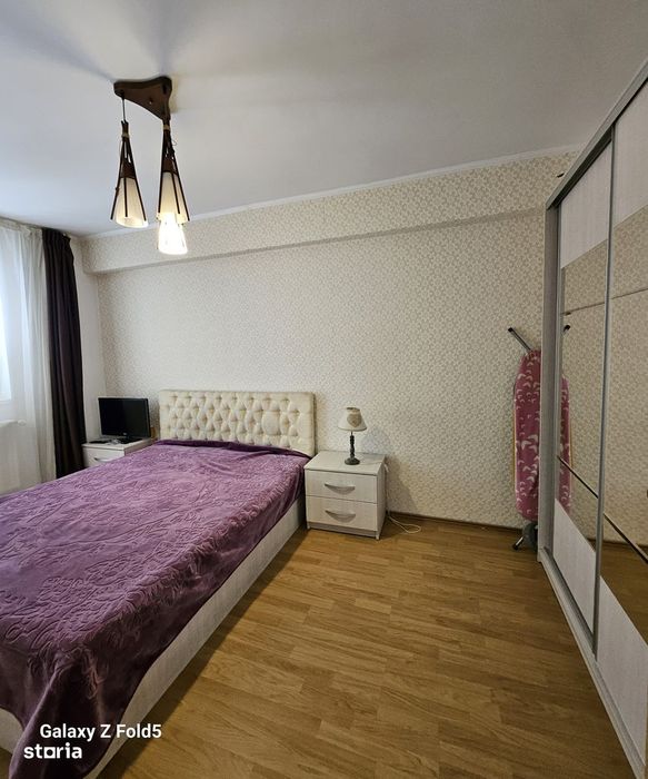 Apartament 2 camere de închiriat – cartier Prima Nufărul, Oradea