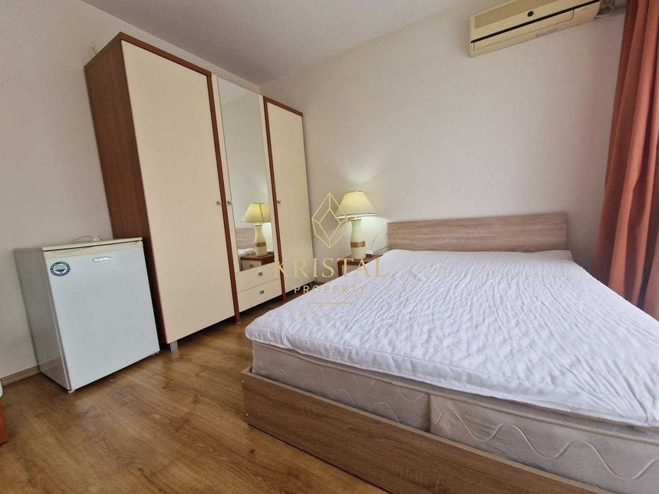 Продава се Едностаен апартамент в к.к. Слънчев бряг - 42 кв.м за 1239 €/кв.м - Снимка #4