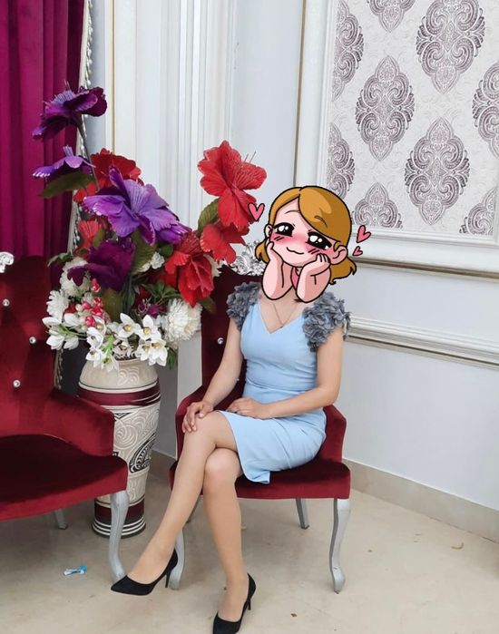 ПродамПлатье размер 44-46