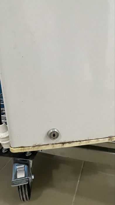 Холодильник мини Daewoo