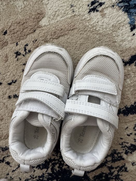 Детская обувь ботинки крассовки