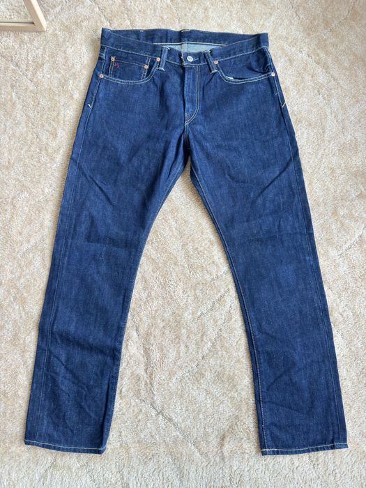 Дънки Levis , Ralph Lauren , Tom tailor