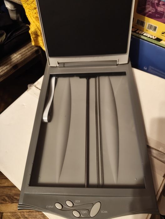 Scanner Artec Ultima 2000 E+