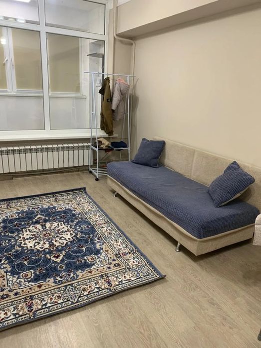 Продам квартиру студия