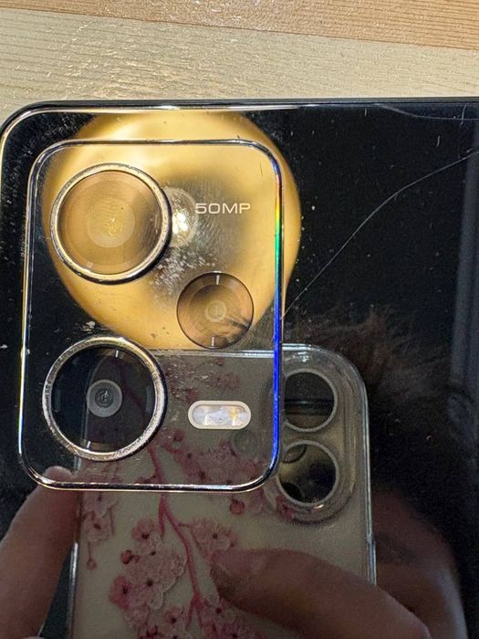 Телефон 256 гб редми