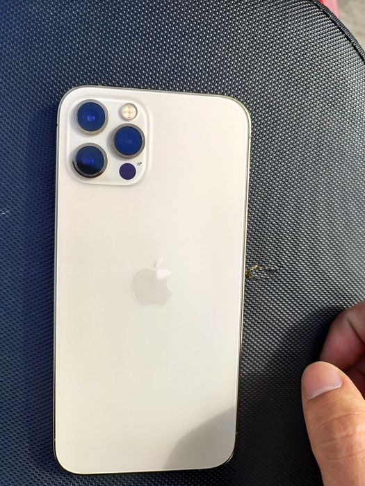 Айфон 12 про 256