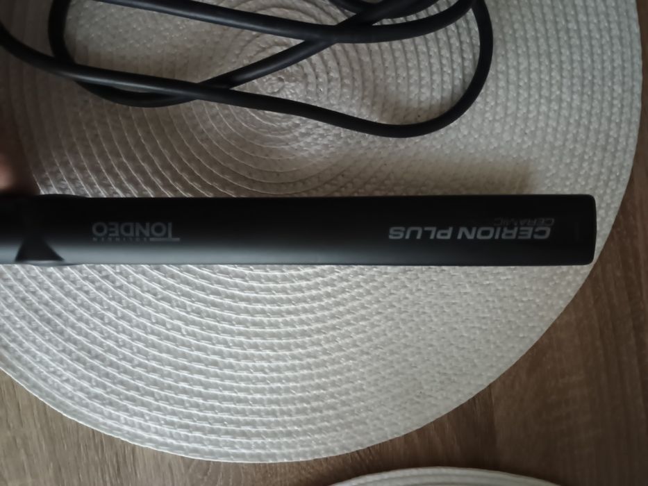 Преса за коса tondeo cerion plus