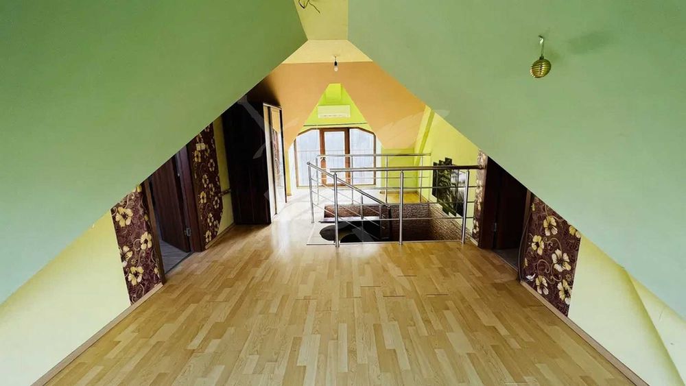 Продава се Мезонет в Варна, Галата - 150 кв.м за 1034 €/кв.м - Снимка #10