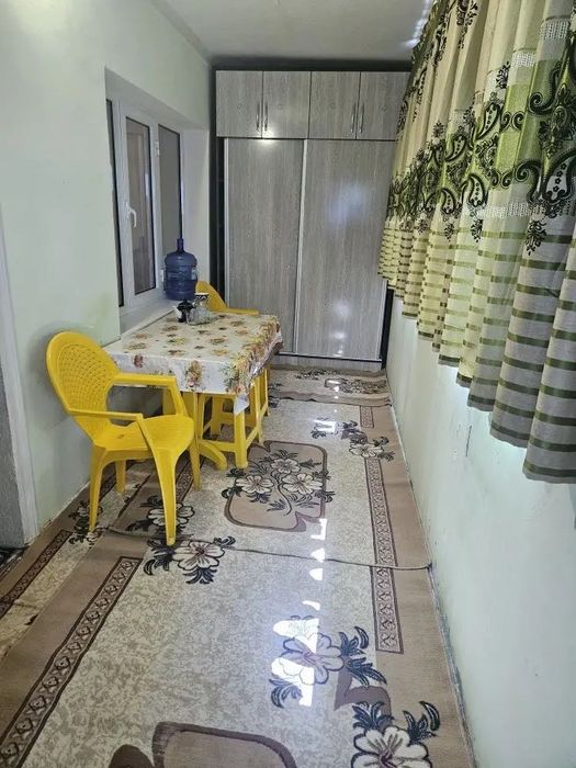 2 хонали уй ижарага берилади