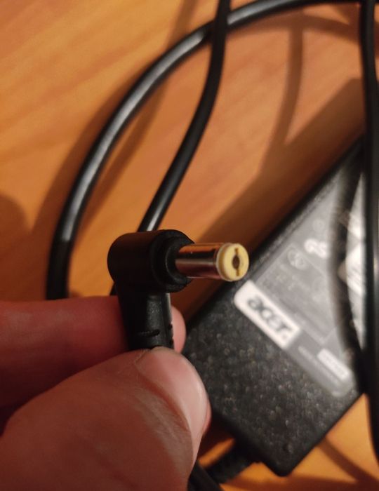 Блок питания, зарядка