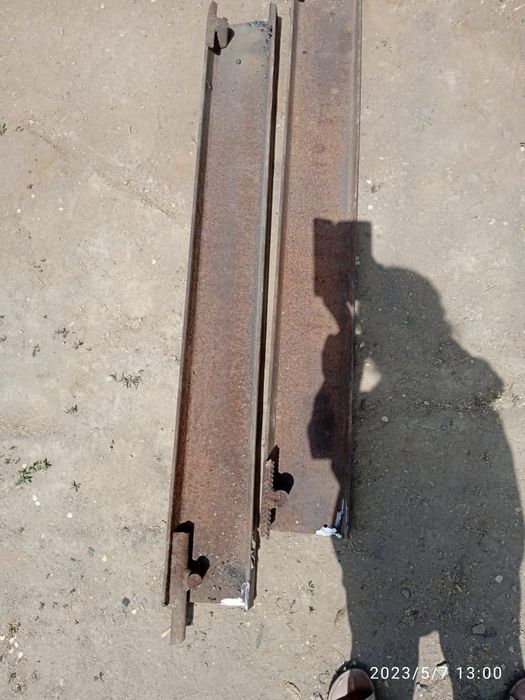 Продам швеллер швеллер