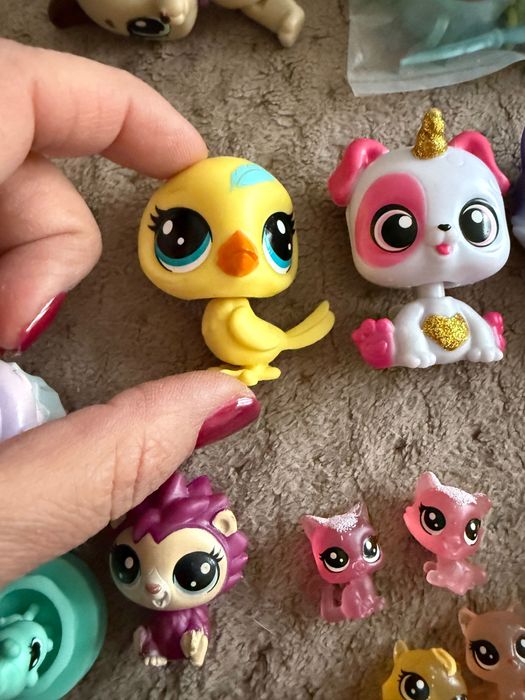 Lps старая коллекция оригинал