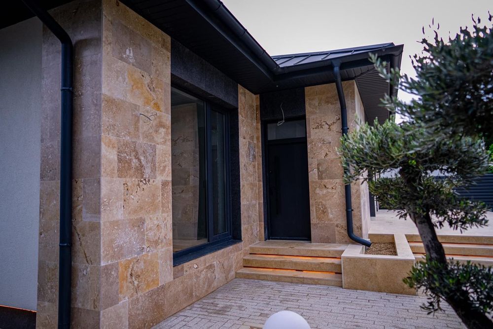 Vand vila individuala premium
