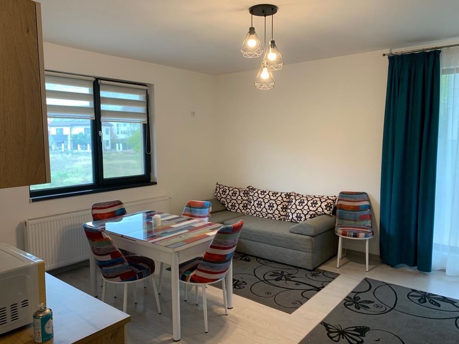 Inchiriere Studio - 2 camere