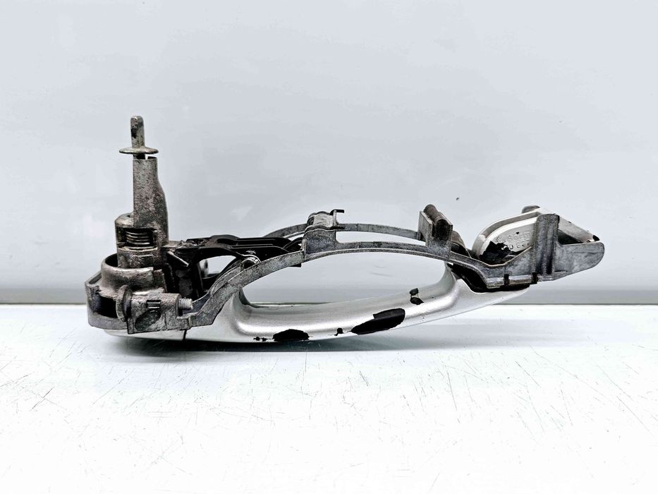 Maner usa stanga fata Skoda Octavia 2 (1Z3) [Fabr 2004-2013] LF7T