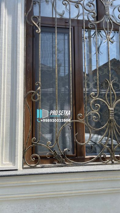 Москитные сетки maskitniy setka N1