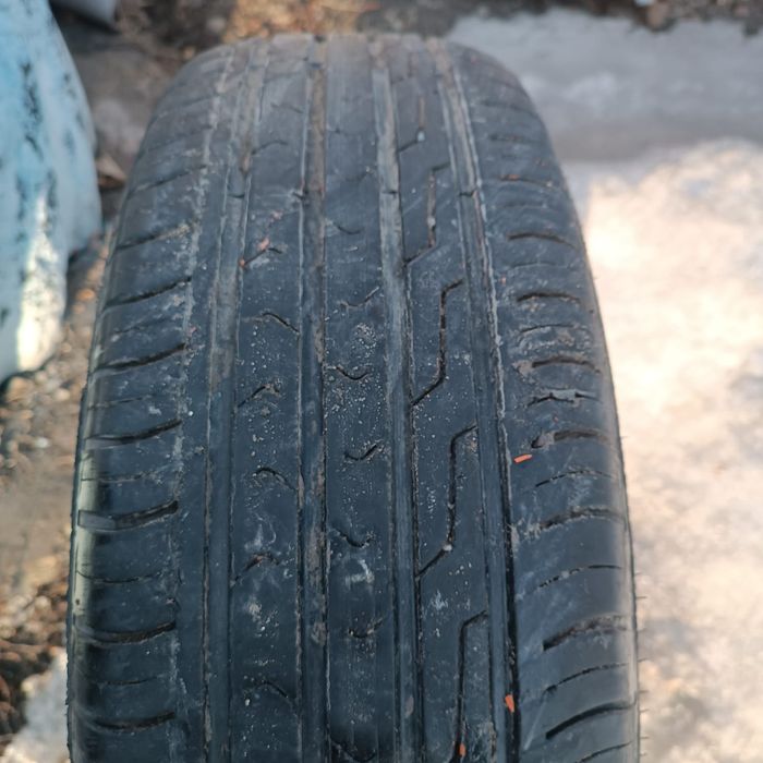 Продам шины  б/у